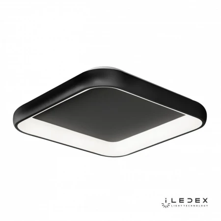 Люстра Светодиодная iLedex HY5280-850 50W BK