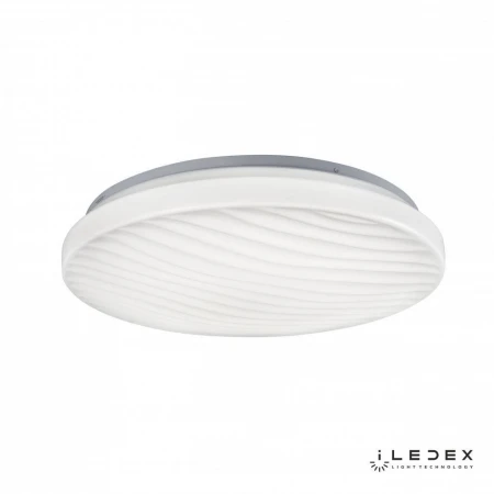 Люстра Светодиодная iLedex ZD5106 W-50W WH