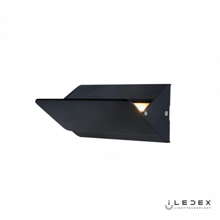 Бра iLedex ZD8064-5W BK