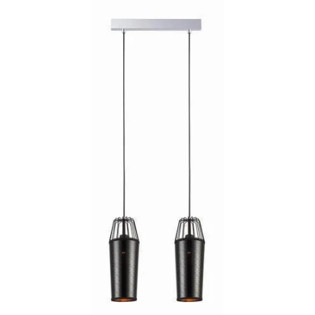 2392/2S BLACK (1) Люстра 