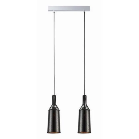 2393/2S BLACK (1) Люстра 