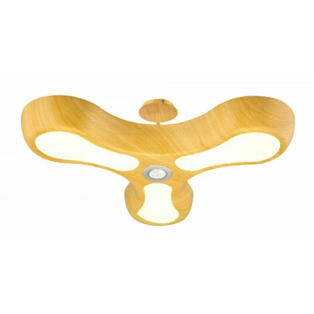 1108C/3 WOOD (1) Люстра 