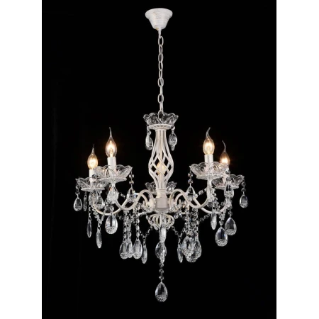 2313/5 WG (1) Люстра