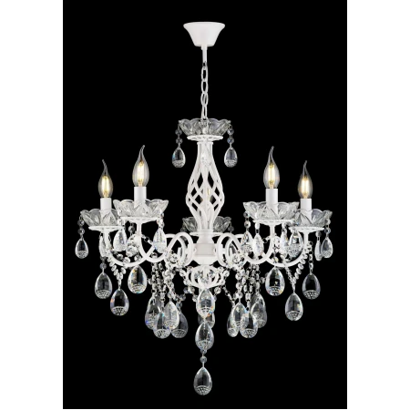 2313/5 WT (1) Люстра