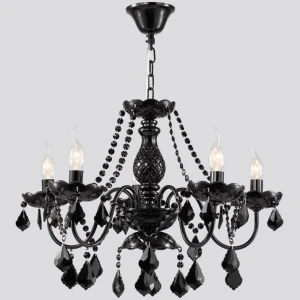 Люстра Maytoni ARM220-05-R Elegant 32