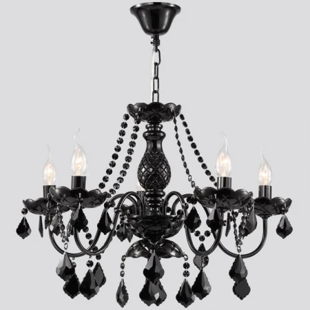 Люстра Maytoni ARM220-05-R Elegant 32