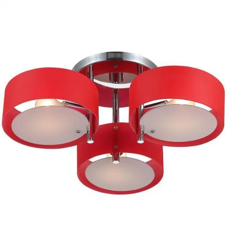 Люстра ST LUCE SL483.602.03 Foresta