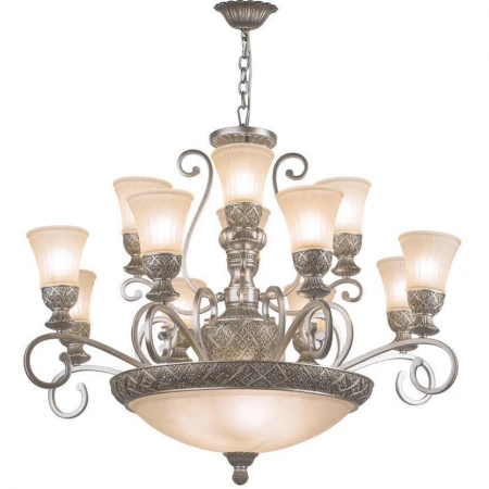 Люстра CHIARO 254015416 Версаче