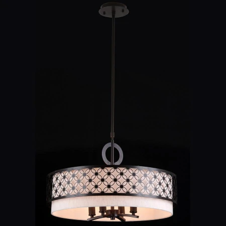 Люстра Maytoni H260-04-R House 3