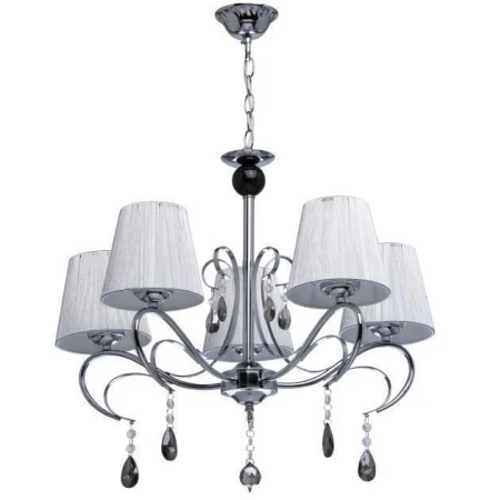 Люстра DeMarkt 448011005 Виталина