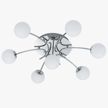 Люстра Eglo 90458 GAMBO