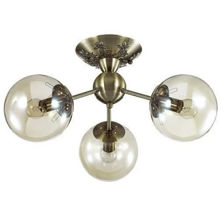 Люстра Lumion 3059/3C PALLA