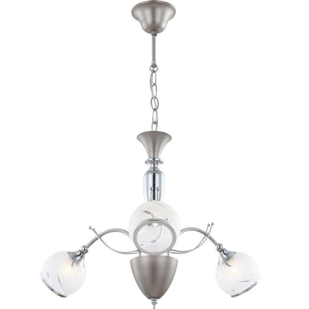 Люстра Globo 56568-3H Aila