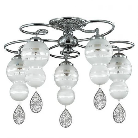 Люстра Lumion 3274/5C PIRETTA