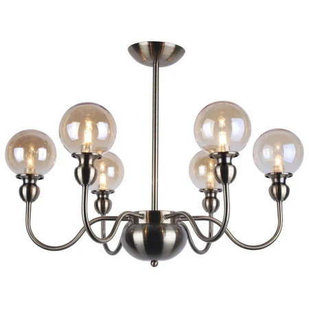 Люстра Escada 432/6P Elnora