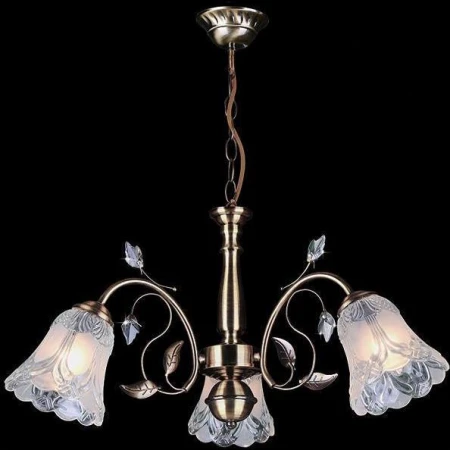 Люстра Eurosvet 30009/3 Bogra