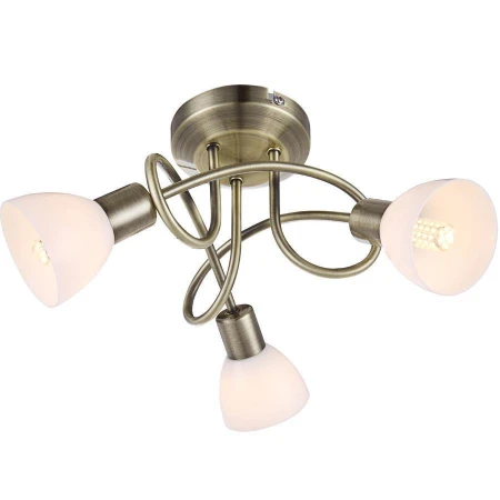 Люстра Globo 56045-3D HELIOS