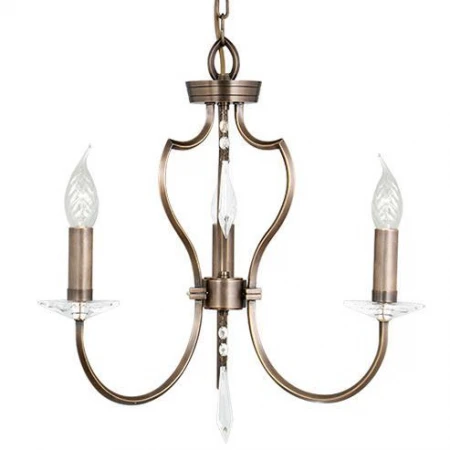 Люстра Elstead Lighting PM3 DB PIMLICO