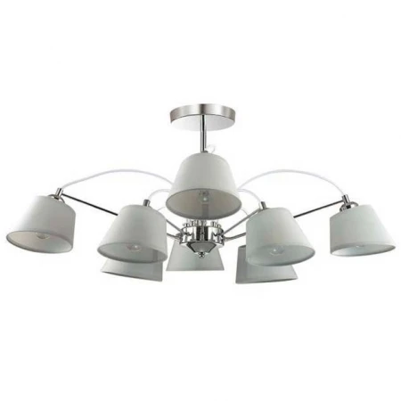 Люстра Lumion 3518/8 VASANA