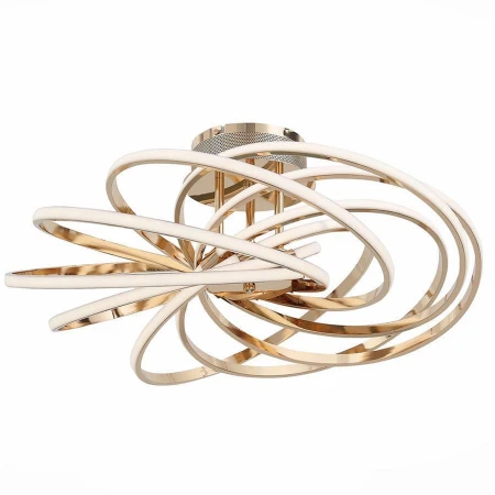 Люстра ST LUCE SL958.202.08 RITORTI