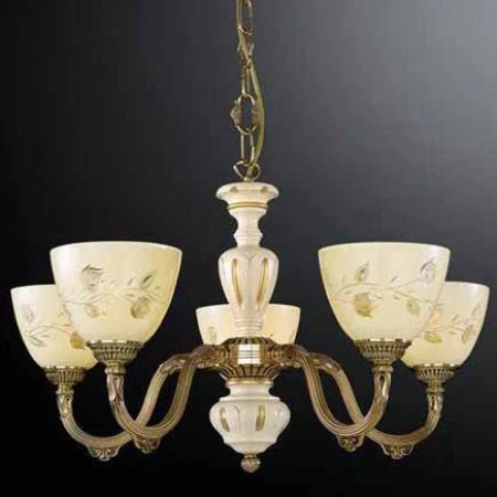 Люстра Reccagni Angelo L 6958/5 6958