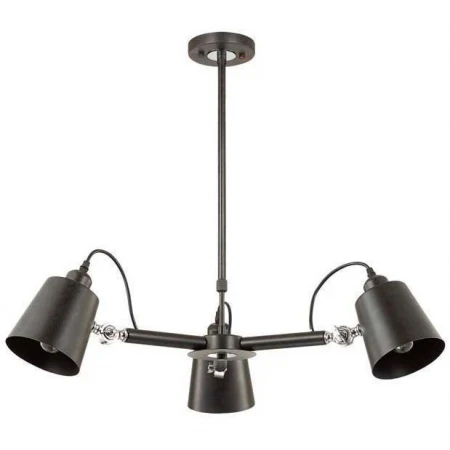 Люстра Lumion 3532/3C NEPOPIUS