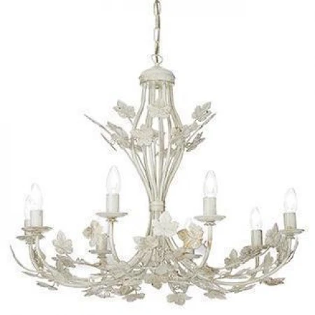 Люстра Ideal Lux CHAMPAGNE SP8 CHAMPAGNE