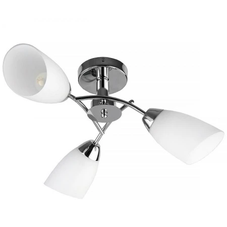 Люстра Toplight TL3600X-03CH Carmel