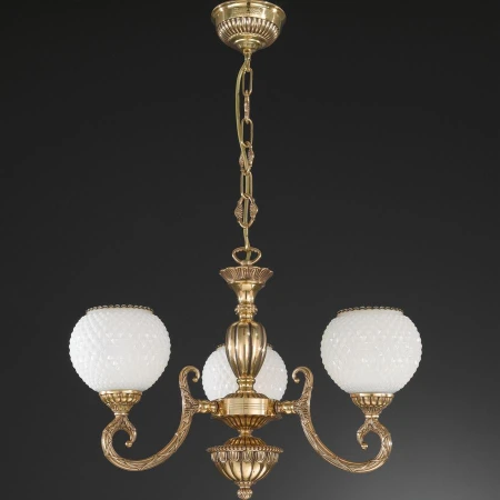 Люстра Reccagni Angelo L 8550/3 8500