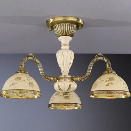 Люстра Reccagni Angelo PL 6828/3 6808