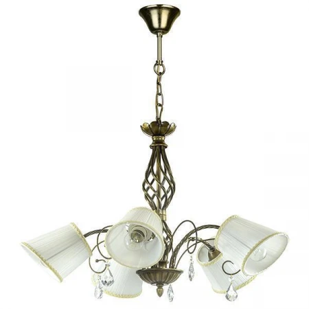 Люстра Lightstar 796151 Esedra