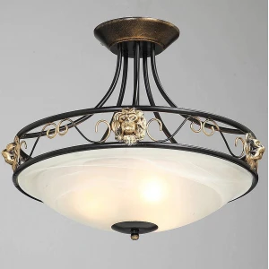 Люстра Vitaluce V2035-1/3S Серия V2035