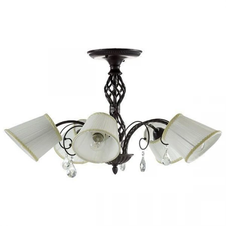 Люстра Lightstar 796058 Esedra