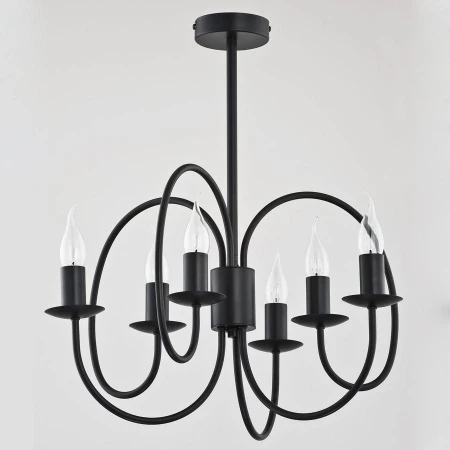 Люстра Alfa 24336 ZOJA