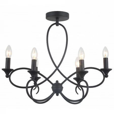 Люстра Escada 537/6PL 537