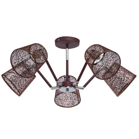 Люстра DeMarkt 103011805 Лацио 7