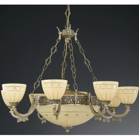Люстра Reccagni Angelo L 7054/8+3 7054