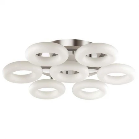 Люстра Odeon Light 3966/91L REGGIO