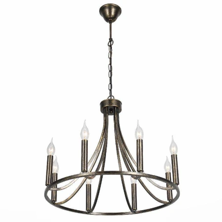 Люстра ST LUCE SL268.303.08 ATTUALE