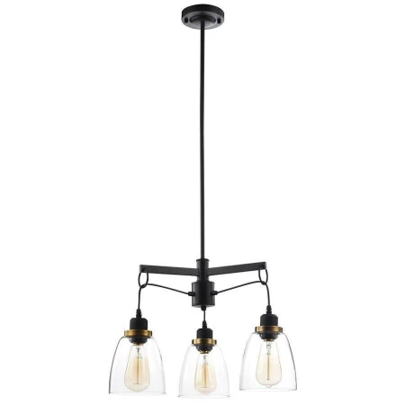 Люстра Freya FR4167-PL-03-BL Louise