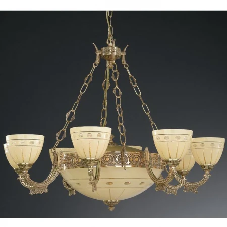 Люстра Reccagni Angelo L 7154/8+3 7154