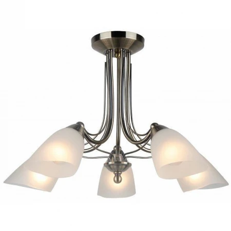 Люстра Escada 151/5P Grasco