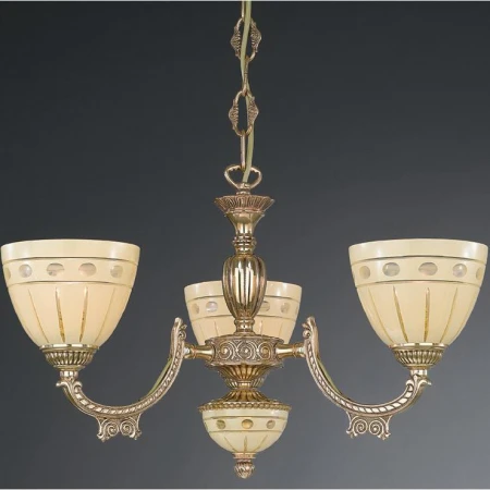 Люстра Reccagni Angelo L 7154/3 7154