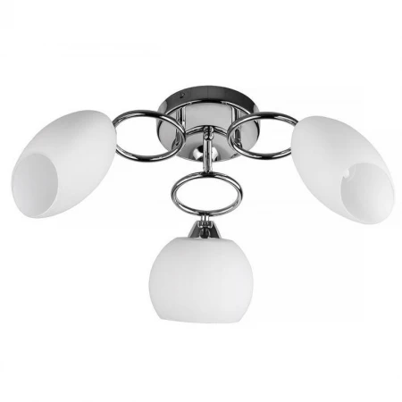 Люстра Toplight TL2650X-03CH Madalyn