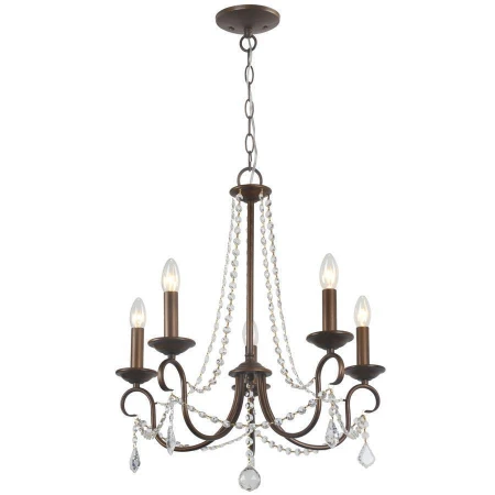 Люстра Escada 582/5 582