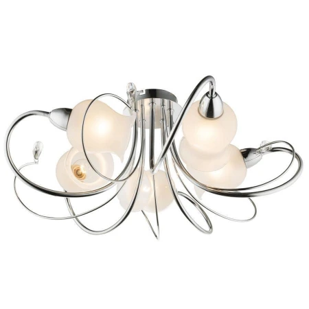 Люстра Globo 60213-5 Lilly I