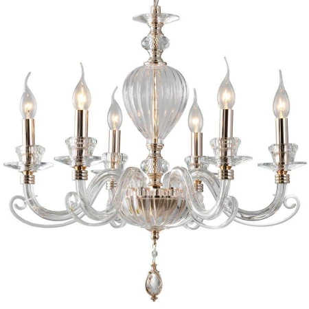 Люстра Omnilux OML-79203-06 Ravenna