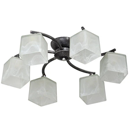 Люстра Vitaluce V3174/6PL Серия V3174