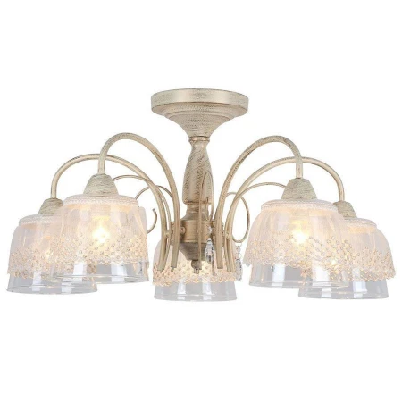 Люстра Omnilux OML-53107-05 Pattada