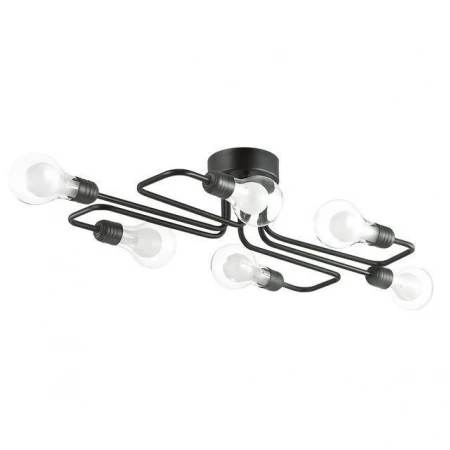 Люстра Lumion 3636/6C NATTU